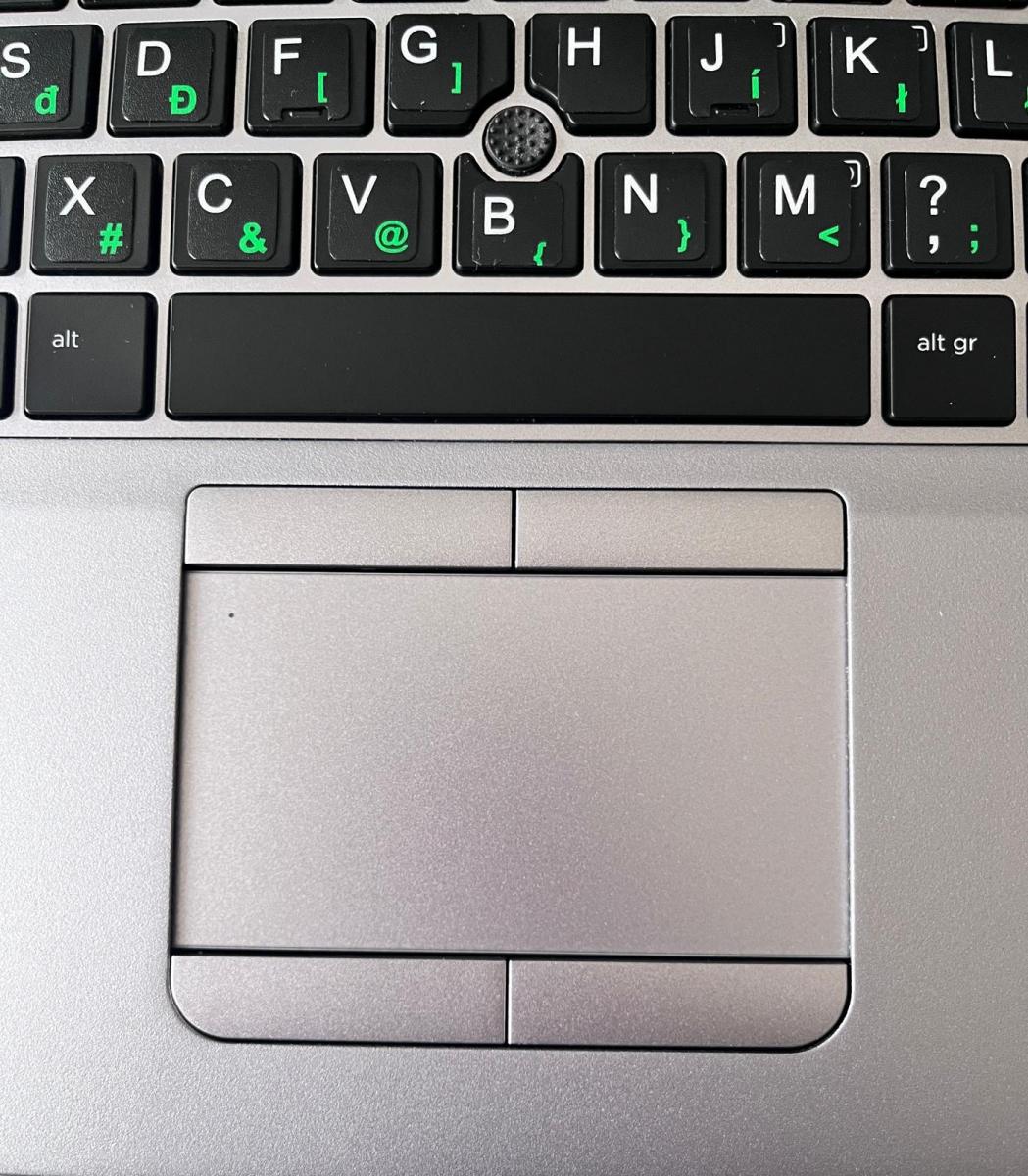 HP Elitebook 820 G3